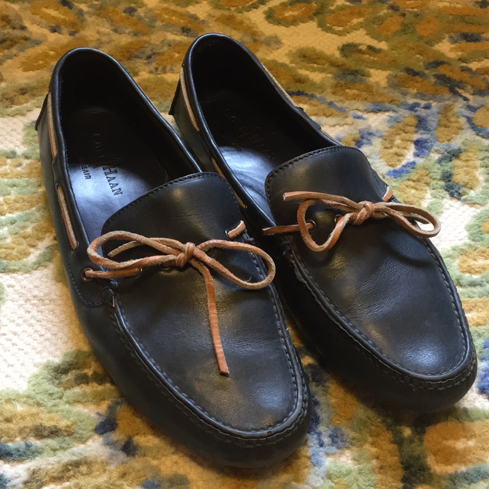 Cole Haan Loafers